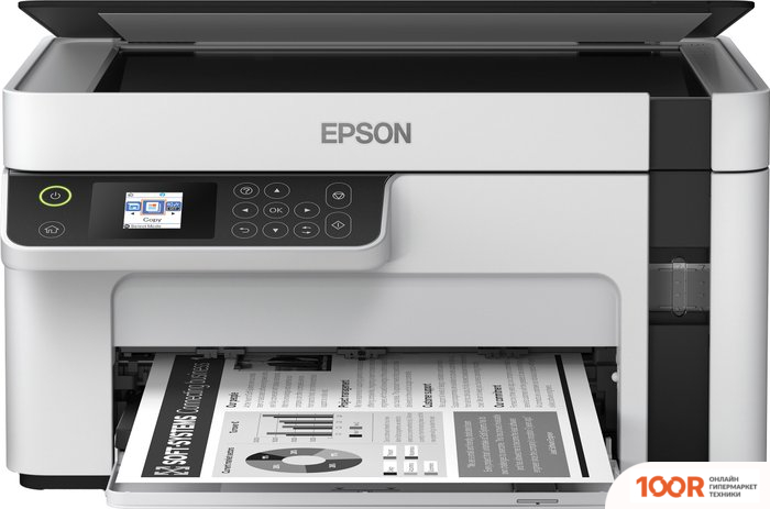 Epson M2120 (233332)