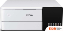 Epson L8160 (БЕЛЫЙ) (233326)