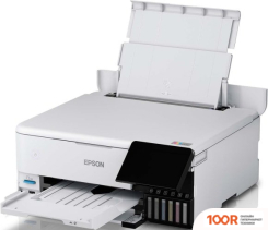 Epson L8160 (БЕЛЫЙ) (233326)