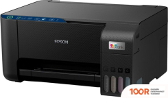 Epson L3252 (ЧЕРНЫЙ) (233320)