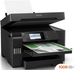 Epson L15150 (РЕСУРС СТАРТОВЫХ КОНТЕЙНЕРОВ 7500/6000, КОНТЕЙНЕР 008) (233317)