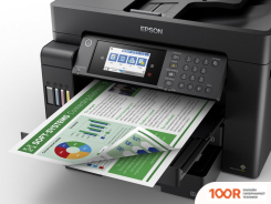 Epson L15150 (РЕСУРС СТАРТОВЫХ КОНТЕЙНЕРОВ 6500/5200, КОНТЕЙНЕР 112) (233316)