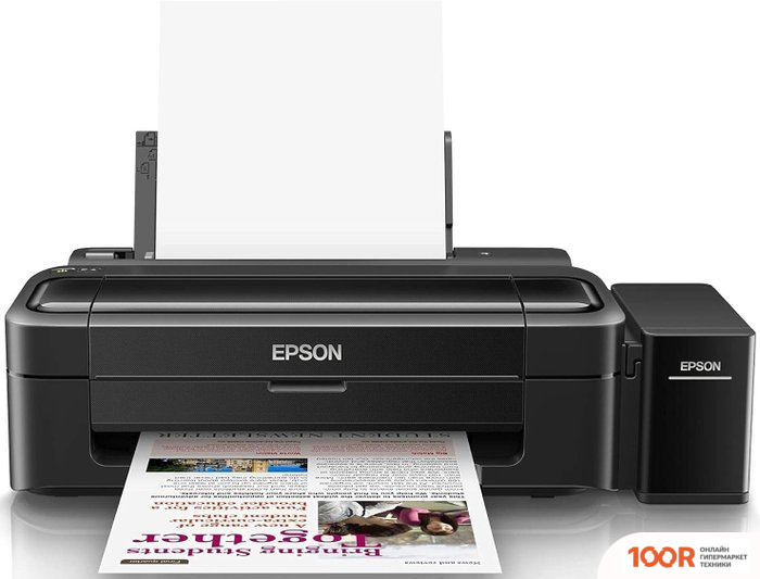 Epson EPSON STYLUS PHOTO L130 (233309)