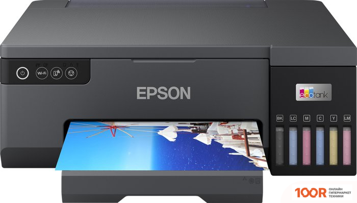 Epson ECOTANK L8050 (233306)