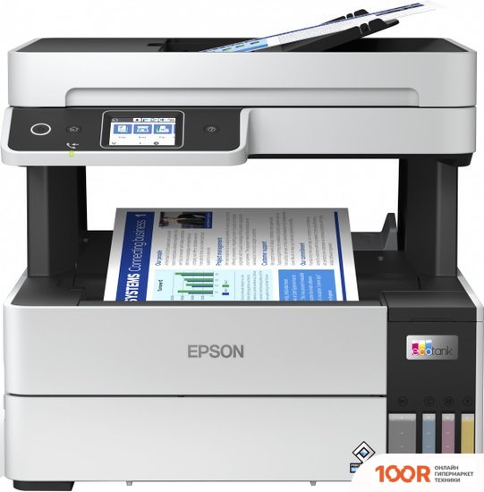 Epson ECOTANK L6490 (233305)