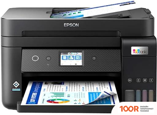 Epson ECOTANK L6291 (233303)