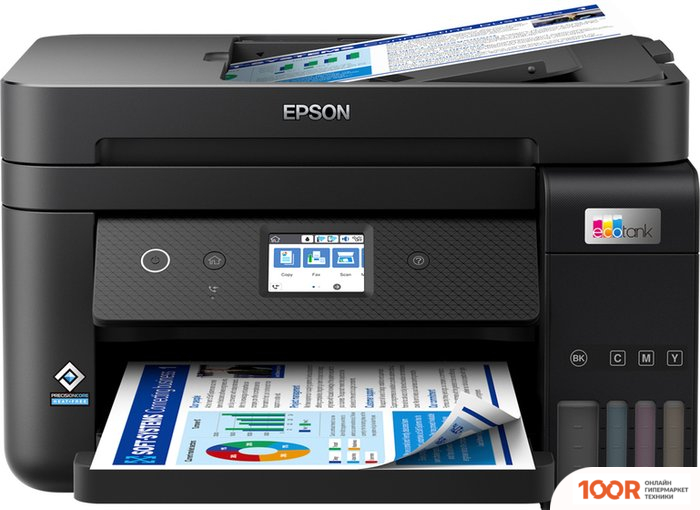 Epson ECOTANK L6290 (233302)