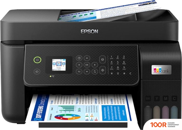 Epson ECOTANK L5290 (233300)