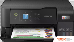 Epson ECOTANK L3560 (РЕСУРС СТАРТОВЫХ КОНТЕЙНЕРОВ 6600/5900, КОНТЕЙНЕР 103) (233297)