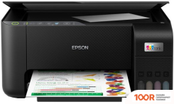 Epson ECOTANK L3251 (РЕСУРС СТАРТОВЫХ КОНТЕЙНЕРОВ 3600/6500, КОНТЕЙНЕР 103) (233287)
