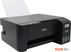 Epson ECOTANK L3219 (РЕСУРС СТАРТОВЫХ КОНТЕЙНЕРОВ 7500/4500, КОНТЕЙНЕР 004) (233284)