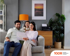 Epson ECOTANK L3211 (РЕСУРС СТАРТОВЫХ КОНТЕЙНЕРОВ 6500/8100, КОНТЕЙНЕР 003) (233279)