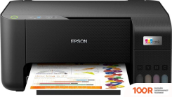 Epson ECOTANK L3210 (РЕСУРС СТАРТОВЫХ КОНТЕЙНЕРОВ 8100/6500, КОНТЕЙНЕР 103) (233278)