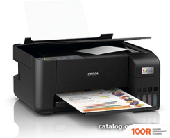 Epson ECOTANK L3210 (РЕСУРС СТАРТОВЫХ КОНТЕЙНЕРОВ 8100/6500, КОНТЕЙНЕР 103) (233278)