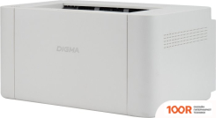 Digma DHP-2401W (СЕРЫЙ) (233271)