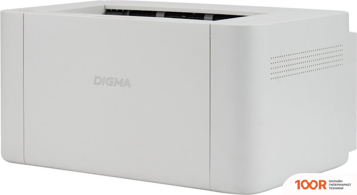 Digma DHP-2401W (СЕРЫЙ) (233271)