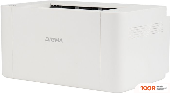 Digma DHP-2401W (БЕЛЫЙ) (233270)
