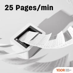 Deli P2000DNWS (233263)