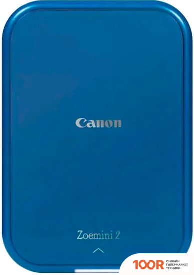 Canon ZOEMINI 2 (СИНИЙ) (233247)