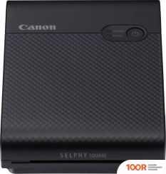 Canon SELPHY SQUARE QX10 (ЧЕРНЫЙ) (233243)