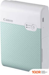 Canon SELPHY SQUARE QX10 (ЗЕЛЕНЫЙ) (233241)