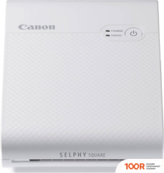 Canon SELPHY SQUARE QX10 (БЕЛЫЙ) (233240)