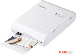 Canon SELPHY SQUARE QX10 (БЕЛЫЙ) (233240)