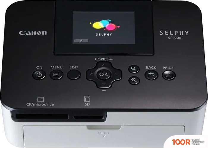 Canon SELPHY CP1000 0077C008 (233238)