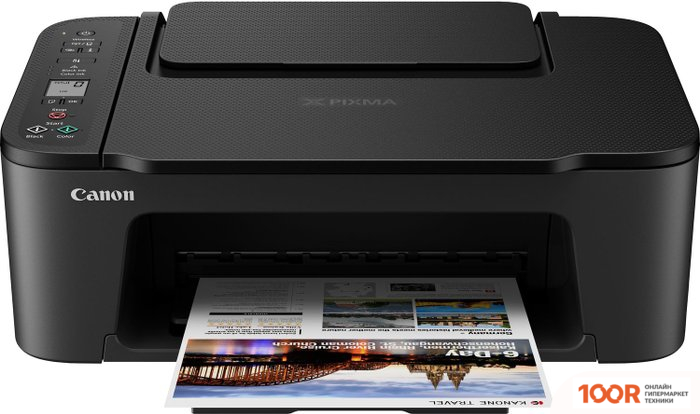 Canon PIXMA TS3440 (233225)