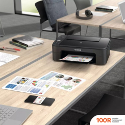 Canon PIXMA TS3350 3771C006 (233223)