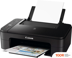 Canon PIXMA TS3350 3771C006 (233223)