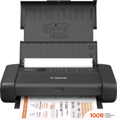 Canon PIXMA TR150 (БЕЗ АККУМУЛЯТОРА) (233217)