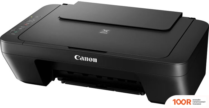 Canon PIXMA MG2555S 0727C026 (233211)