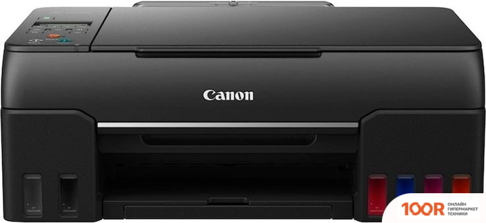 Canon PIXMA G640 (233205)