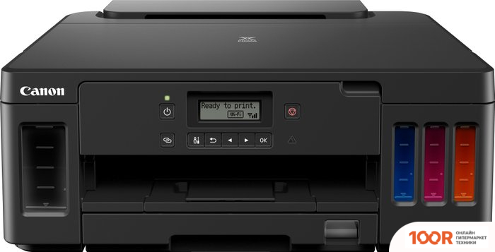 Canon PIXMA G5040 (233201)