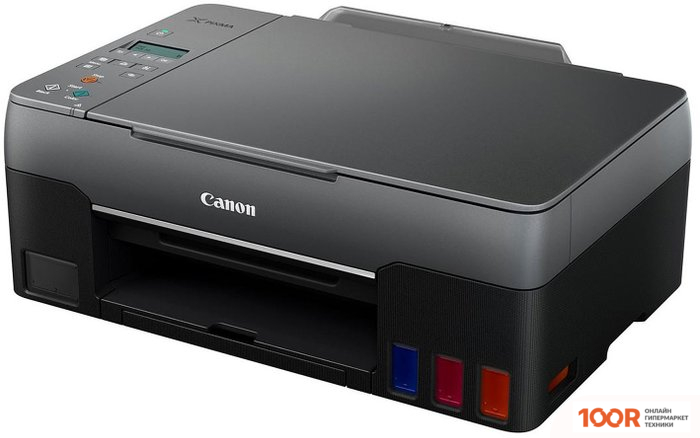Canon PIXMA G3560 4468C006 (233199)