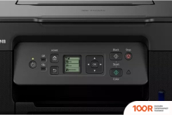 Canon PIXMA G3470 (ЧЕРНЫЙ) (233198)