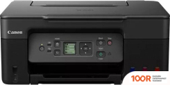 Canon PIXMA G3470 (ЧЕРНЫЙ) (233198)