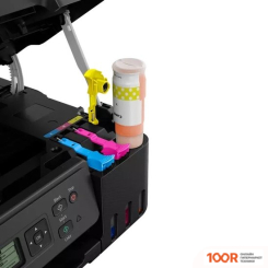 Canon PIXMA G3470 (ЧЕРНЫЙ) (233198)