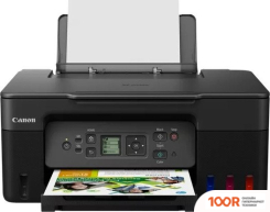 Canon PIXMA G3470 (ЧЕРНЫЙ) (233198)