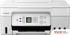 Canon PIXMA G3470 (БЕЛЫЙ) (233197)