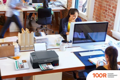 Canon PIXMA G3460 (233196)