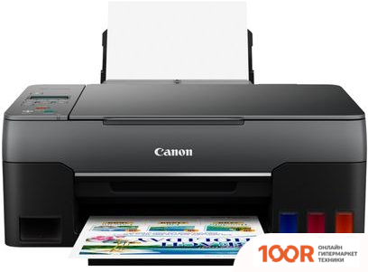Canon PIXMA G2460 (233189)
