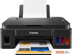 Canon PIXMA G2415 + ФОТОБУМАГА PP-201 5X5 20 Л (233186)