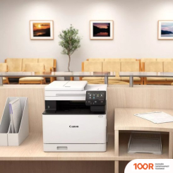 Canon MF752CDW 5455C012 (233181)