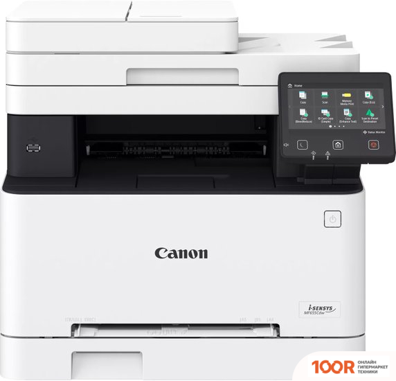 Canon MF655CDW 5158C004 (233179)
