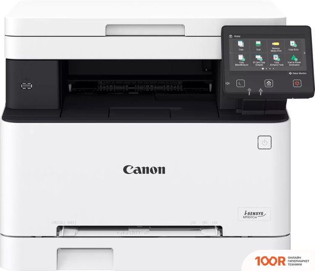 Canon MF651CW 5158C009 (233178)