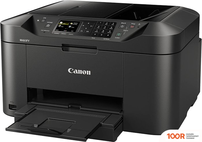 Canon MAXIFY MB2150 0959C034 (233174)