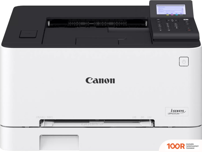 Canon LBP633CDW 5159C001 (233170)