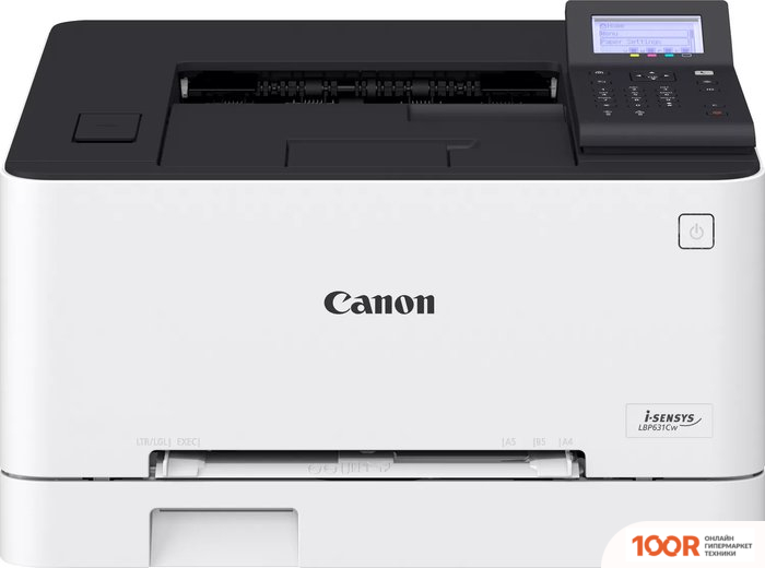 Canon LBP631CW 5159C004 (233169)